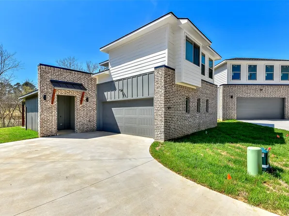 3260 Crawford #401, Denison, TX 75020