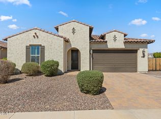 4916 N 185TH Drive, Goodyear, AZ 85395
