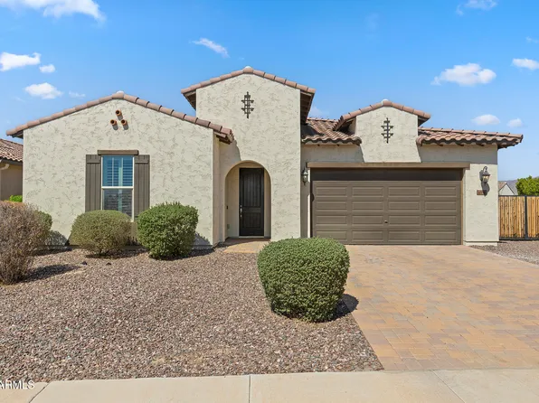 4916 N 185TH Drive, Goodyear, AZ 85395