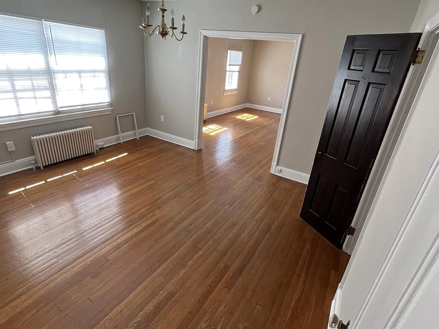 112 North Washington Street - 3 — Photo 2