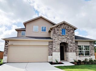 5905 Diamondleaf Bnd, Austin, TX 78724