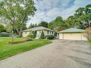 8482 Monroe St NE, Spring Lake Park, MN 55432