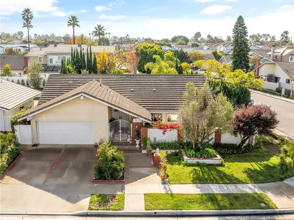 1801 Port Margate Pl, Newport Beach, CA 92660