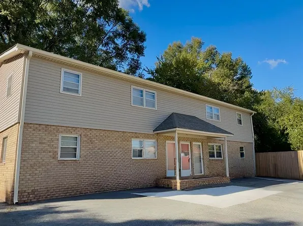 1554 Barringer St, Mount Pleasant, NC 28124