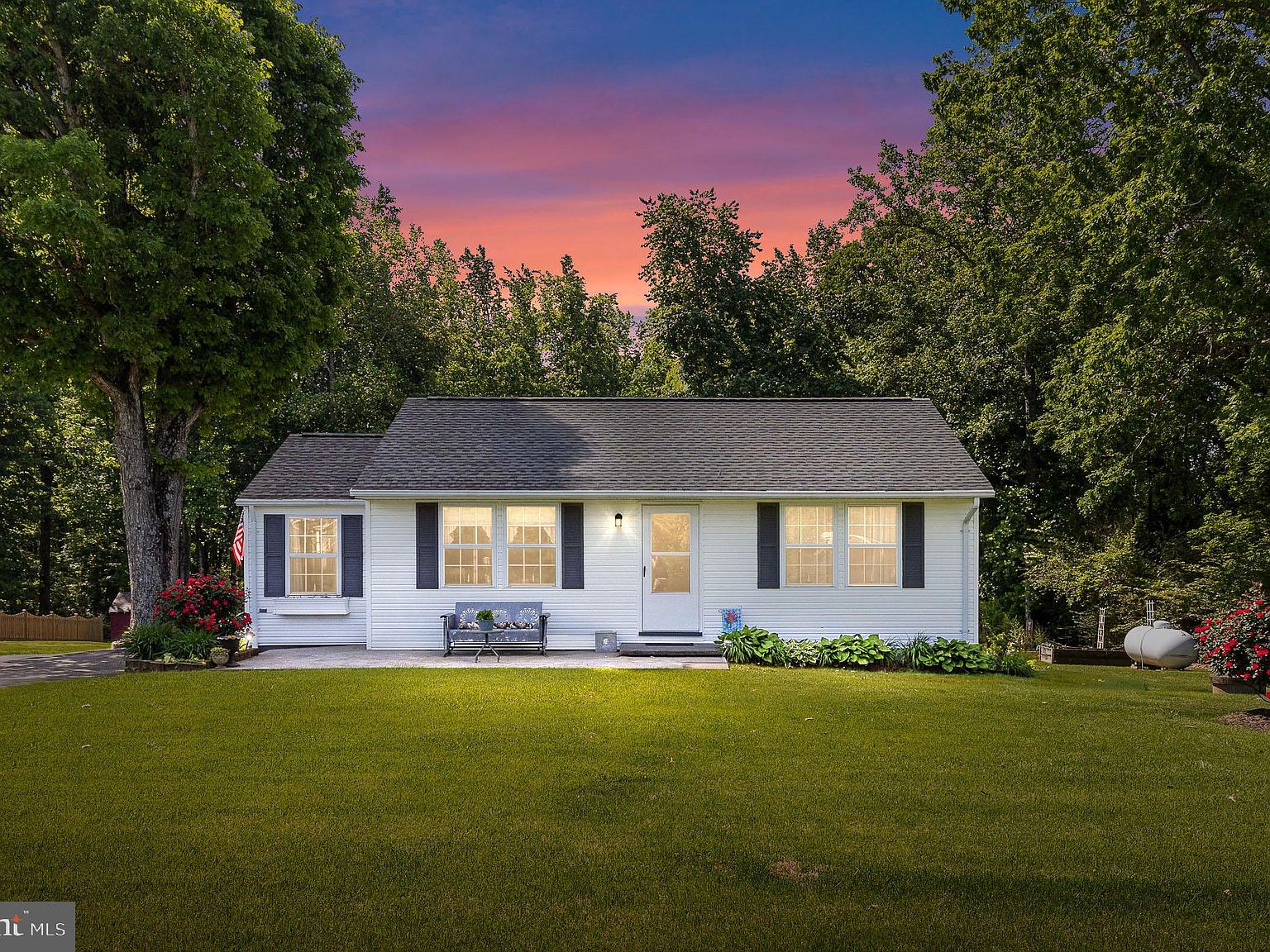 25118 Lafayette Dr, Rhoadesville, VA 22542 Zillow