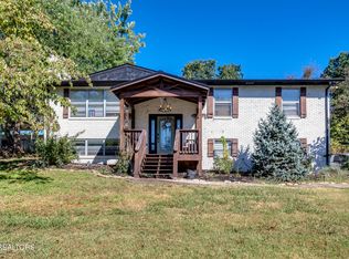 606 Texas St, Seymour, TN 37865