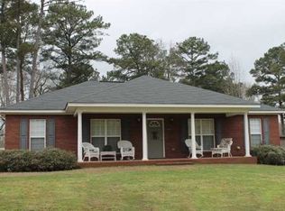 4931 Airport Rd, Millbrook, AL 36054