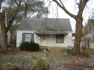 1856 N King Ave, Indianapolis, IN
