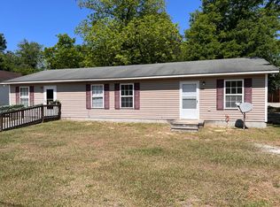 600 W Broad St, Darlington, SC 29532
