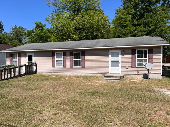 600 W Broad St, Darlington, SC