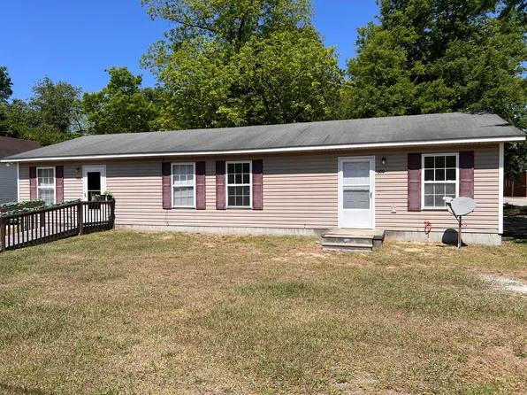 600 W Broad St, Darlington, SC 29532