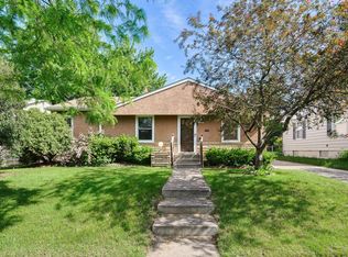 1667 Wilson Ave, Saint Paul, MN 55106