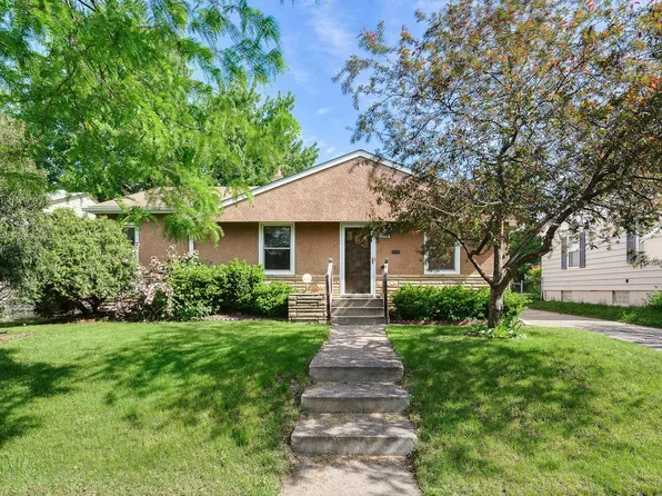 1667 Wilson Ave, Saint Paul, MN 55106