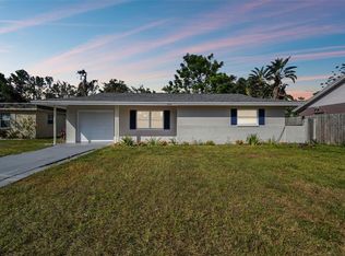 7115 Coventry Dr, Port Richey, FL 34668