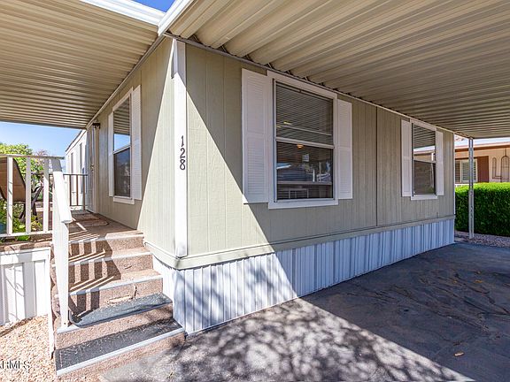 5th image of 2609 W SOUTHERN Avenue #128