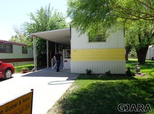 105 E 8th St #20, Palisade, CO 81526