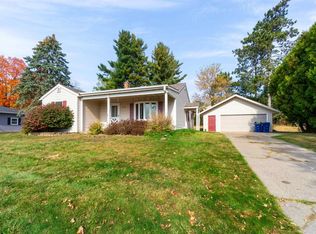 3018 Seymour Ln, Wausau, WI 54401
