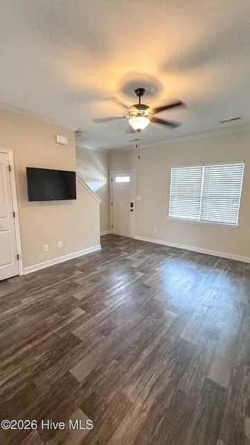 203 Justice Farm Drive - 1 — Photo 4
