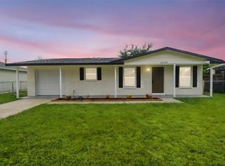 3233 Delray Dr, Tampa, FL 33619