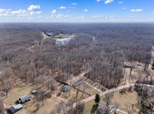 7252 Benjestown Rd, Millington, TN 38053