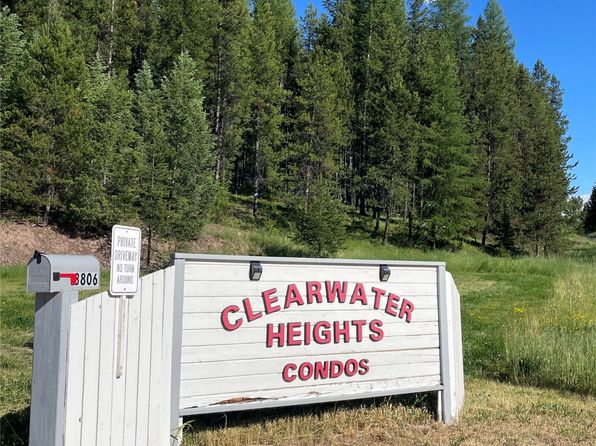 3806 Highway 83 #2, Seeley Lake, MT 59868