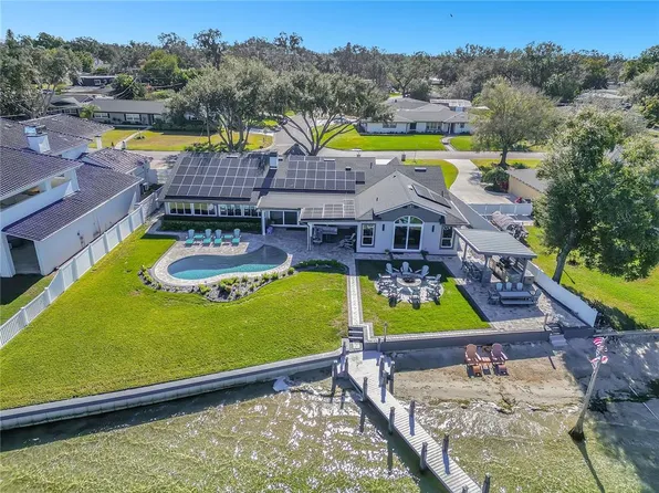 3433 Cullen Lake Shore Dr, Belle Isle, FL 32812