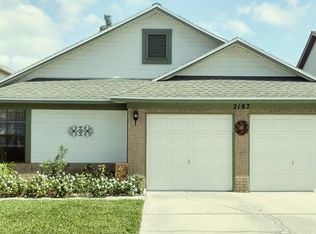 2187 Springrain Dr, Clearwater, FL 33763