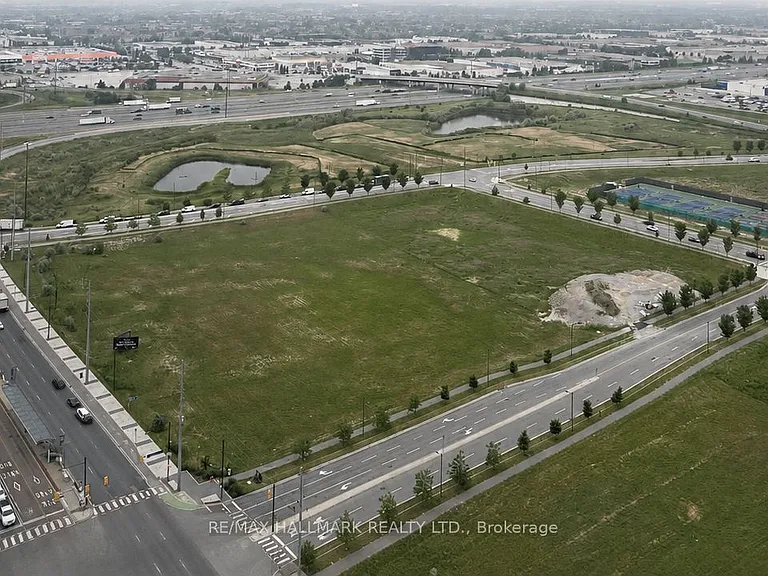 8 Interchange Way #3501 — Photo 24
