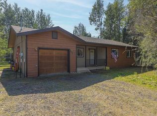 3875 Lakewood Loop, North Pole, AK 99705