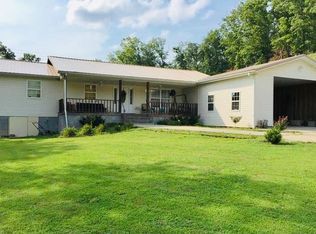 730 Coleman Br, East Point, KY 41216