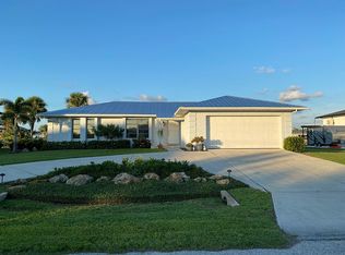 110 Sinclair St SW, Port Charlotte, FL 33952