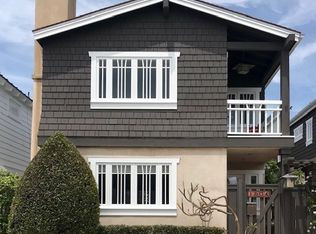 1504 Balboa Ave, Newport Beach, CA 92662
