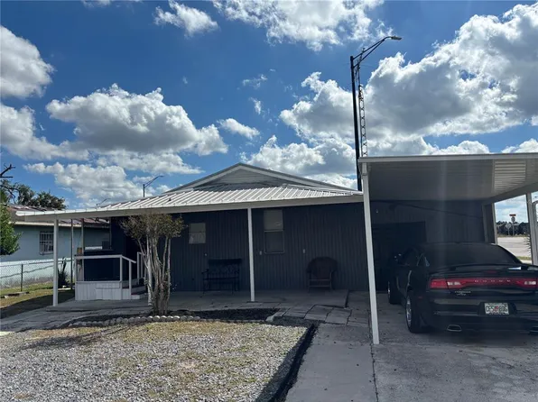 611 N LINCOLN AVENUE, LAKELAND, FL 33815