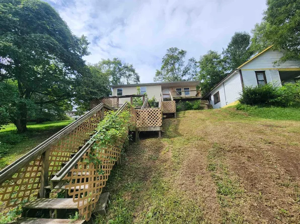 1427 Fairmont Ave, Clarksburg, WV 26301