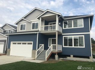 4444 Decatur Dr, Ferndale, WA 98248