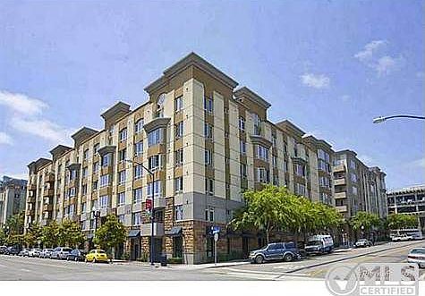 1st image of 1465 C St Unit 3319