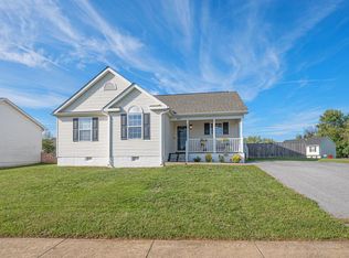 101 Brin Dr, Ranson, WV 25438