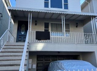 86 Webster Ave FLOOR 2, Jersey City, NJ 07307
