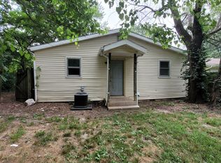 1405 N Clifton Ave, Springfield, MO 65802