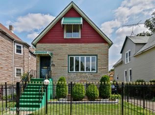 9423 S Saint Lawrence Ave, Chicago, IL 60619