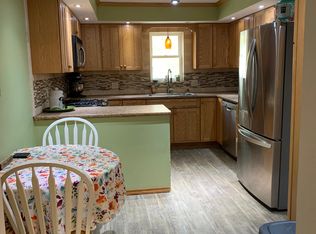 623 Arthur St, Huntington, IN 46750