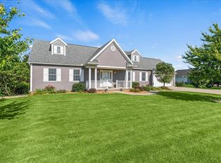 1309 Mohican Trl, Wapakoneta, OH 45895
