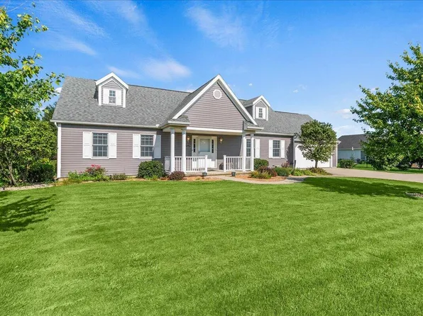 1309 Mohican Trl, Wapakoneta, OH 45895