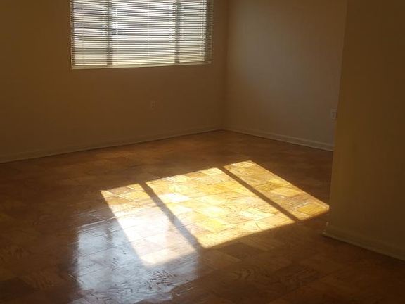 Dining room area