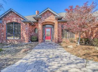 2445 Fairway Ct, Norman, OK 73069
