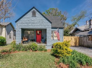 2761 Forbes St, Jacksonville, FL 32205