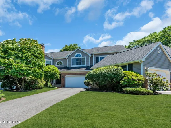 8 Byram Lane #4, Little Silver, NJ 07739