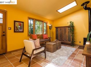 1310 Cedar St, Berkeley, CA 94702