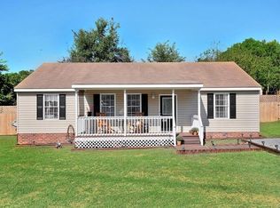 615 Columbia Rd, Petersburg, VA 23803