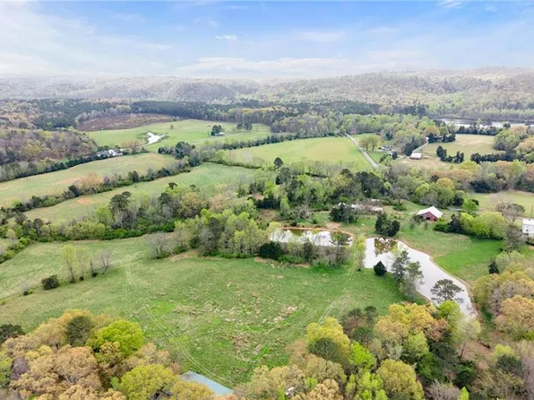 0 Hightower Falls Rd #2, Cedartown, GA 30125